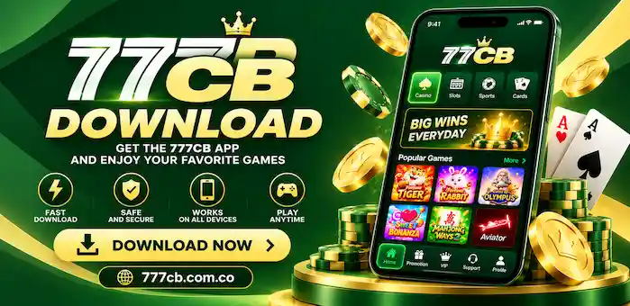 777CB APK Download