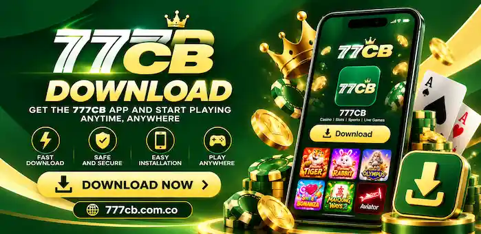 777CB Game Download Image